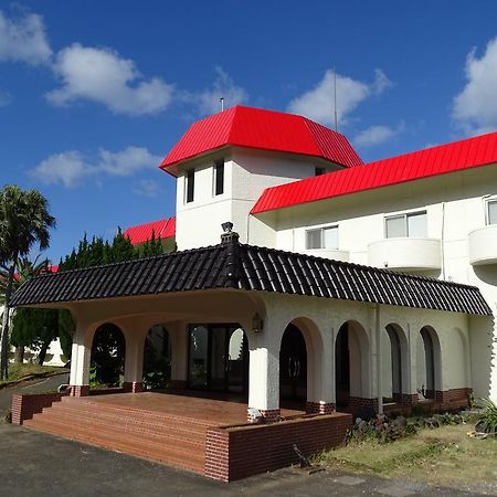 Lido Park Resort ฮาจิโจ ภายนอก รูปภาพ
